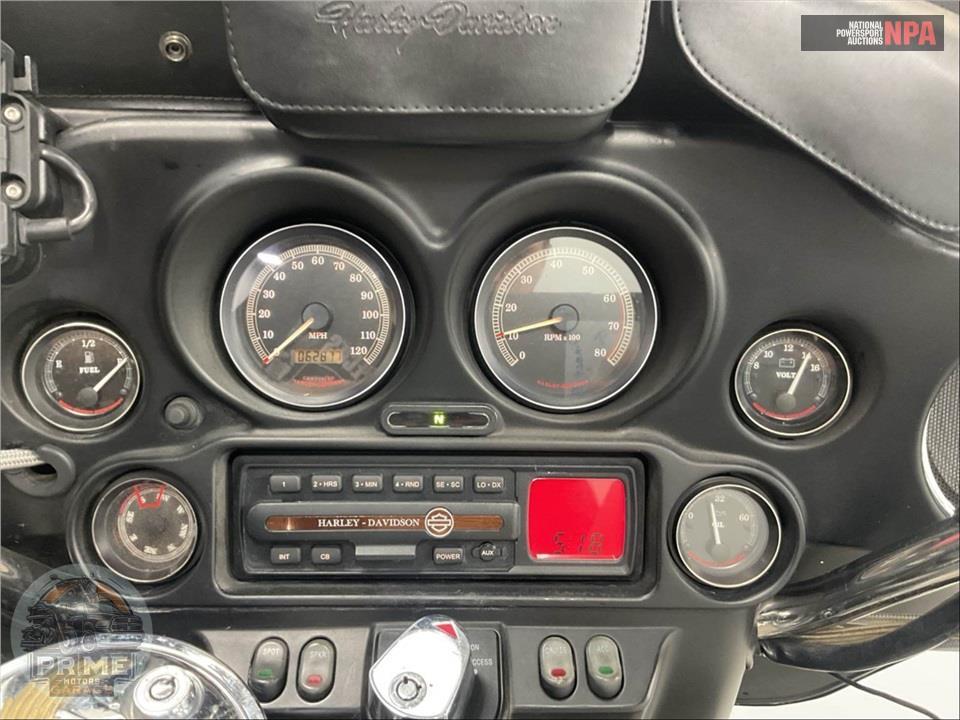 2003 Harley-Davidson FLHTCUI ULTRA CLASSIC ELECTRA GLIDE — фото 5