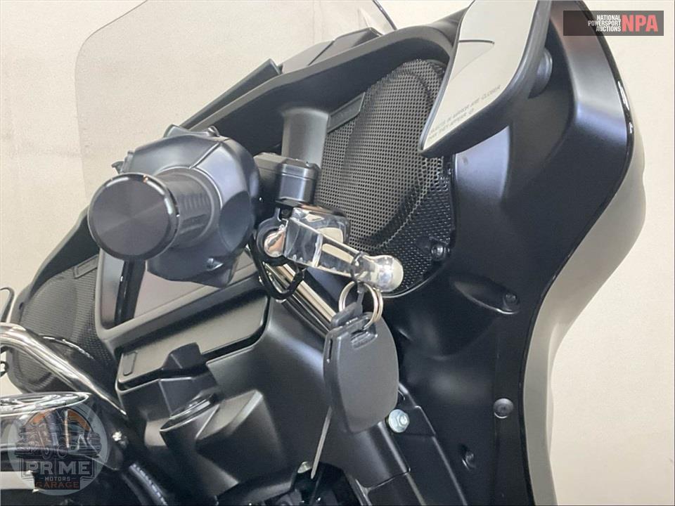 2025 Harley-Davidson FLHXU STEET GLIDE ULTRA — фото 10