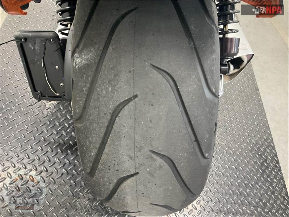 2012 Harley-Davidson VRSCF MUSCLE V-ROD — фото 20