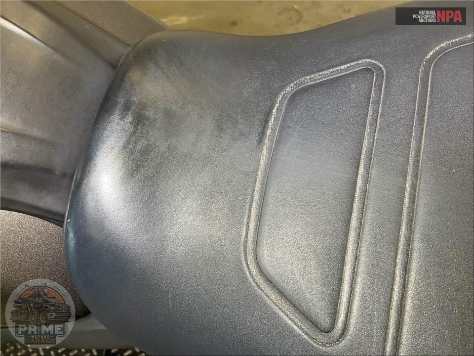 2023 Harley-Davidson RA1250S PAN AMERICA SPECIAL — фото 26