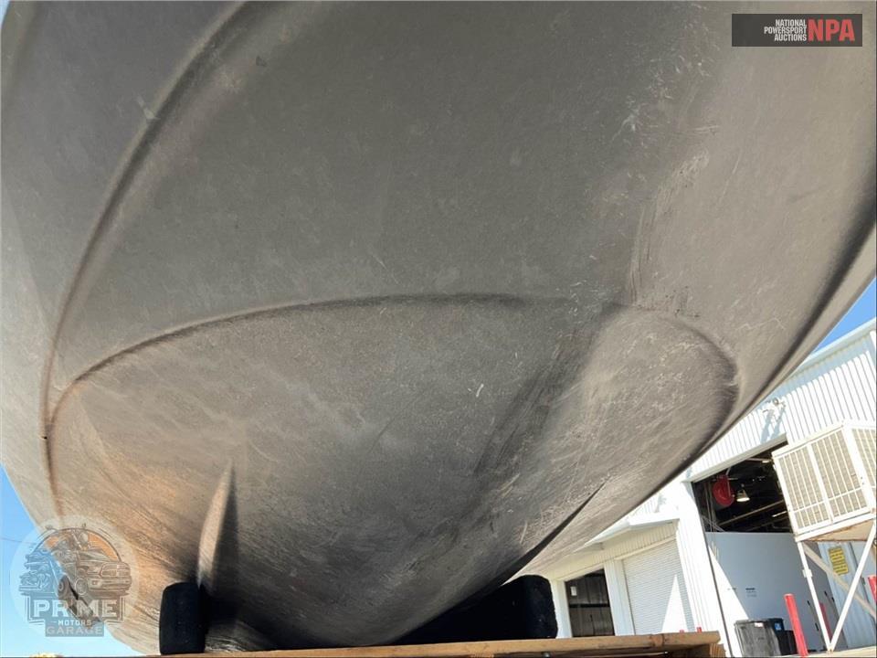 2022 Seadoo/Brp GTI SE 130 SOUND SYSTEM — фото 10