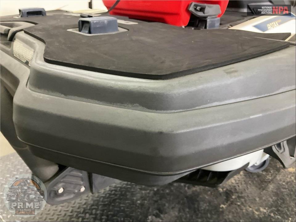 2021 Seadoo/Brp FISH PRO — фото 22