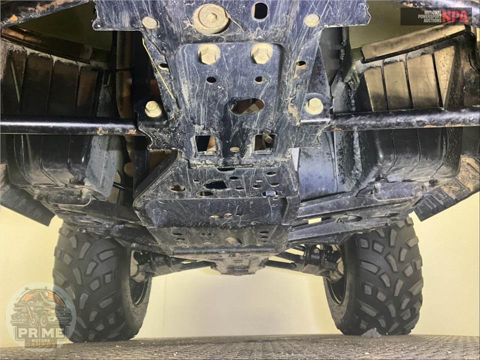 2024 Polaris SPORTSMAN 570 — фото 13