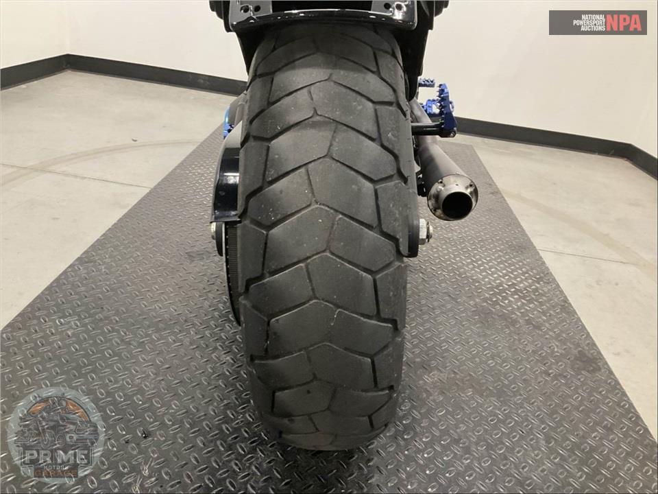 2019 Harley-Davidson FXFBS FAT BOB 114 — фото 15