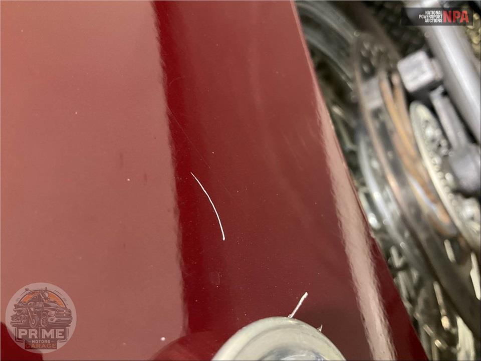 2017 Indian Motorcycle SCOUT (ABS, TWO-TONE) — фото 15