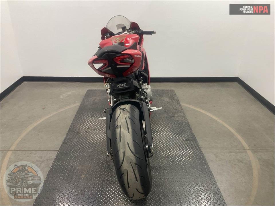 2018 Ducati 959 PANIGALE — фото 4