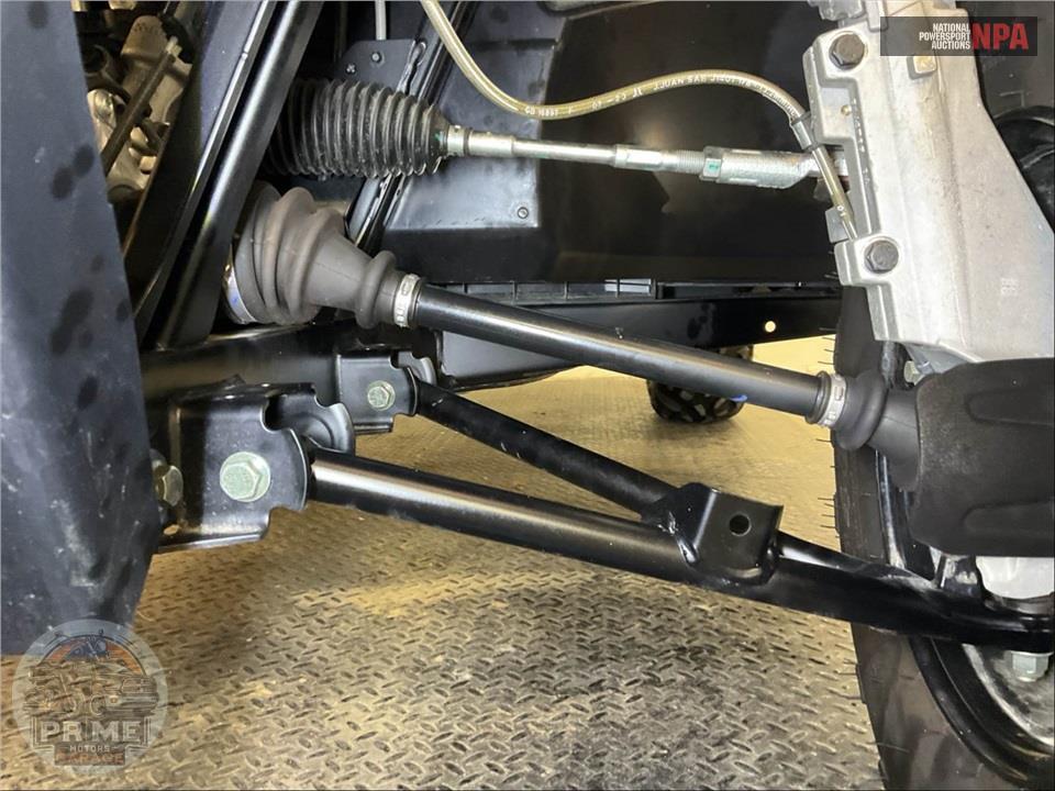 2024 Polaris RANGER SP 570 — фото 14