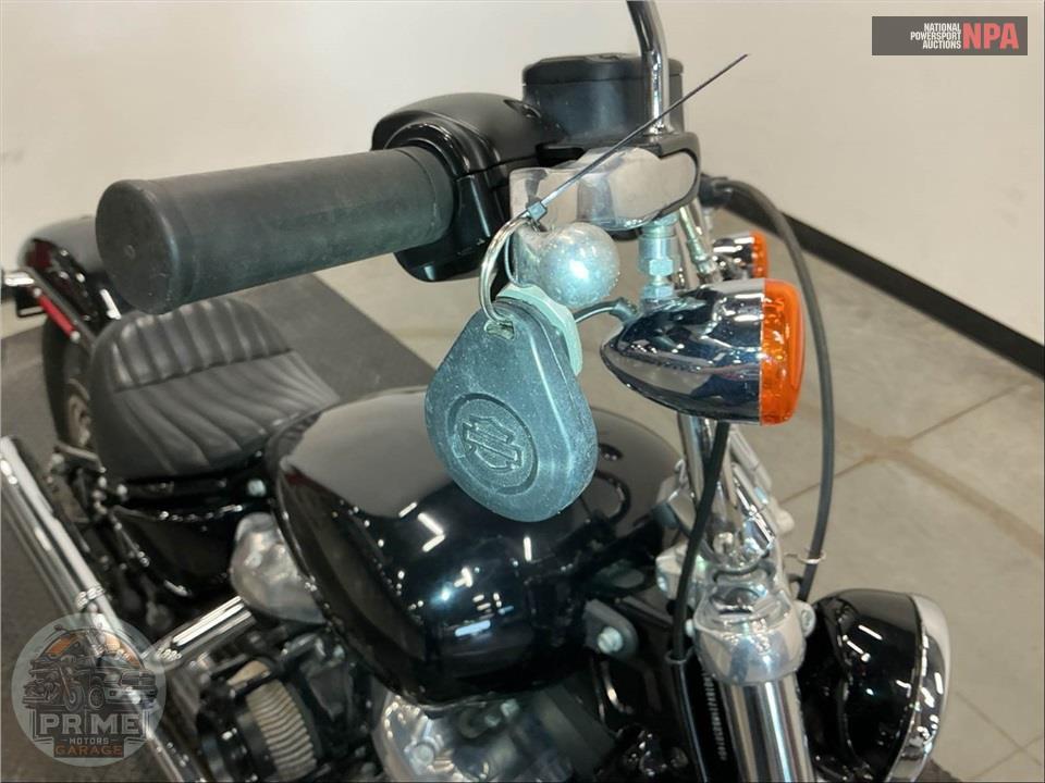 2021 Harley-Davidson FXST SOFTAIL STANDARD — фото 13