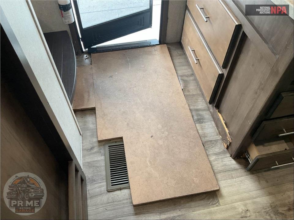 2019 Keystone Rv M-25 RES COUGAR FIFTH WHEEL SERIES — фото 33