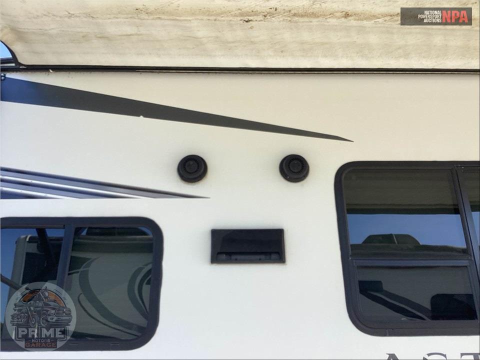 2020 Astoria M-2943BHF 1500 Fifth Wheel Series — фото 37