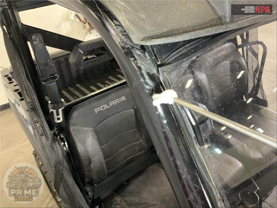 2025 Polaris RANGER XP 1000 PREMIUM — фото 19
