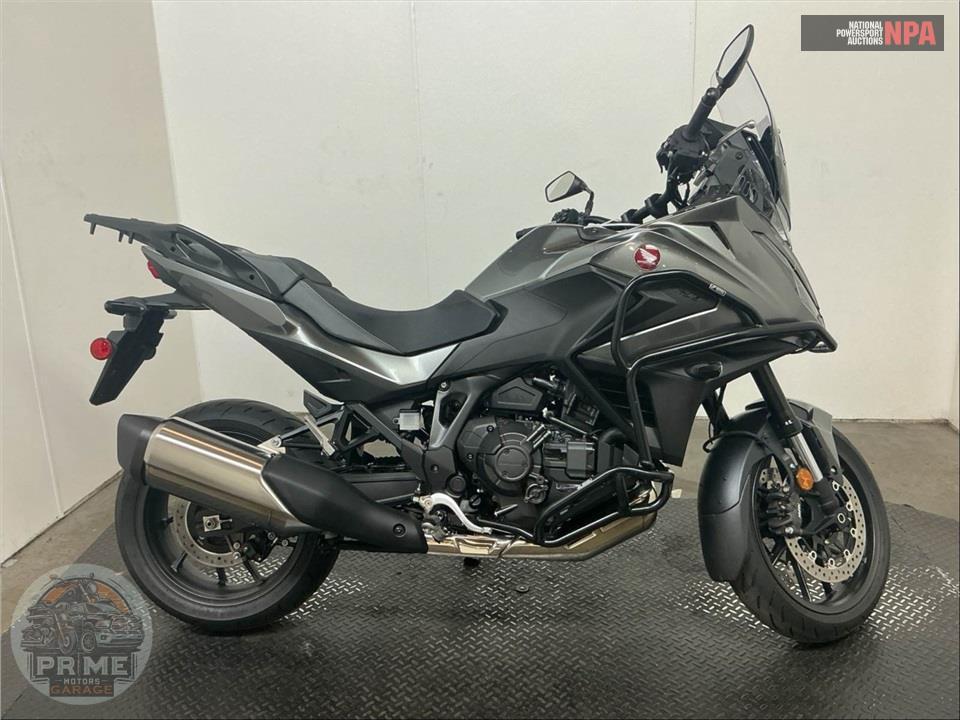 2026 Honda NT1100 DCT — фото 1