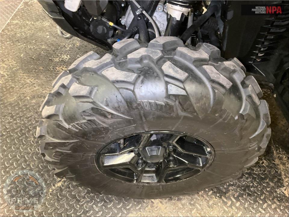 2024 Can-Am OUTLANDER PRO HUNTING EDITION HD7 — фото 25