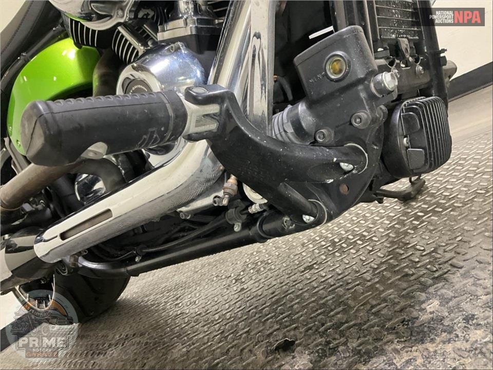 2019 Harley-Davidson FXBR BREAKOUT — фото 31
