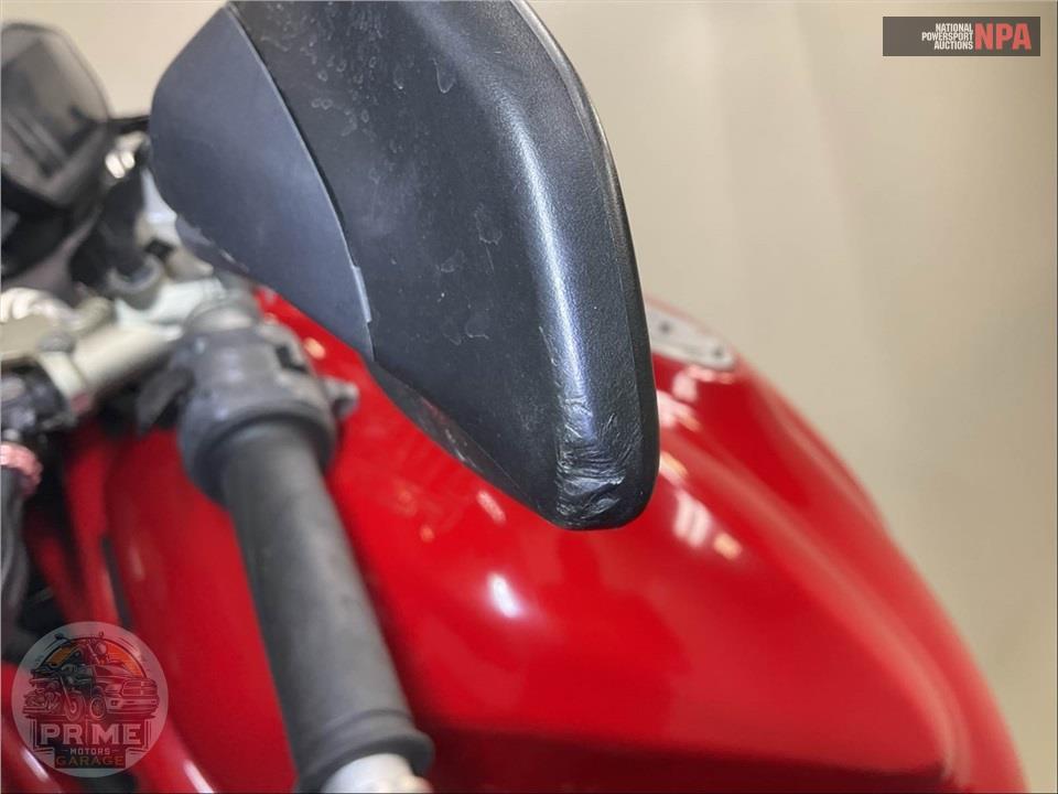 2015 Ducati MONSTER 1200 RED — фото 24