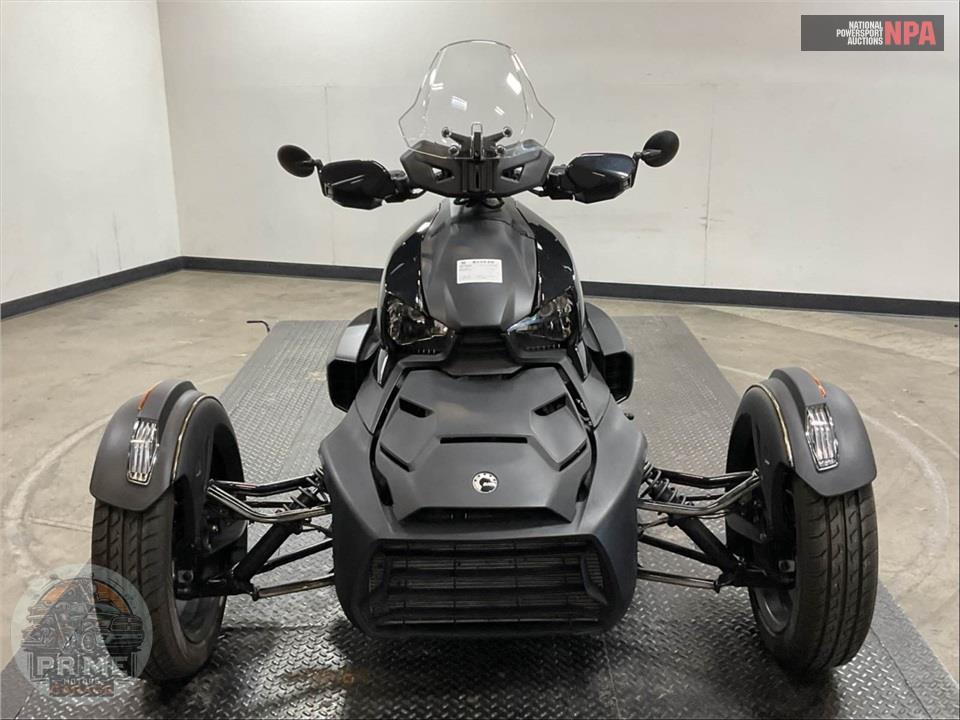 2022 Can-Am RYKER 900 ACE — фото 2