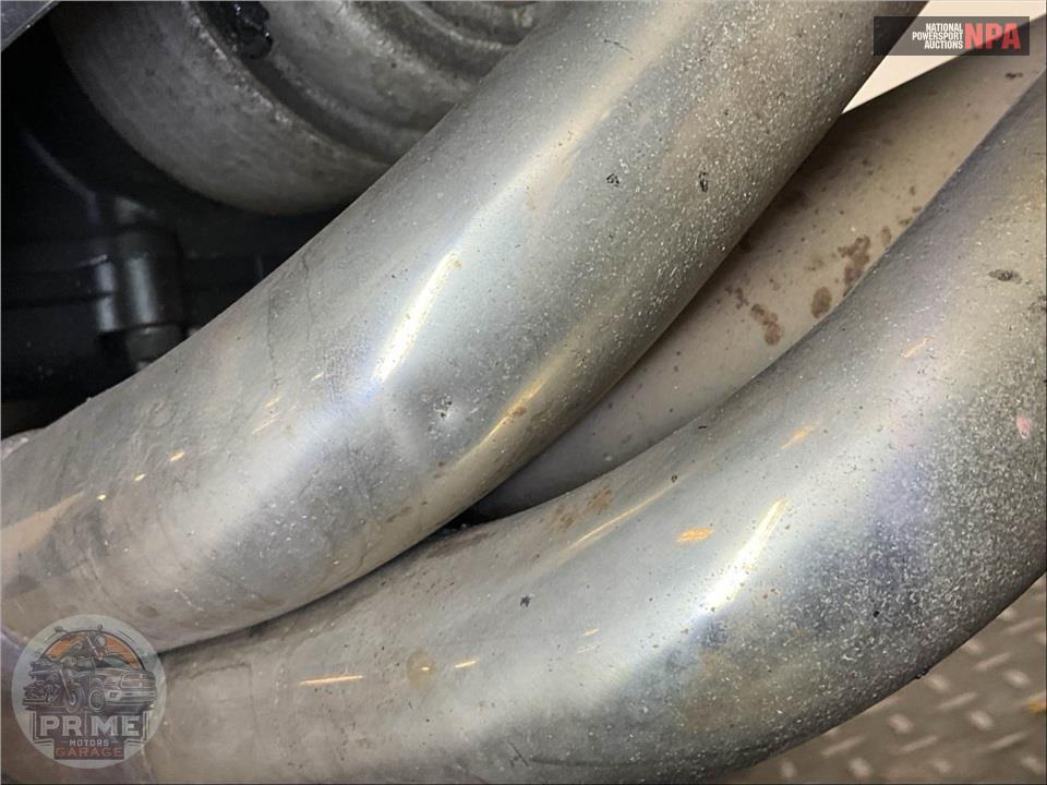 2016 Yamaha FZ-09 — фото 35