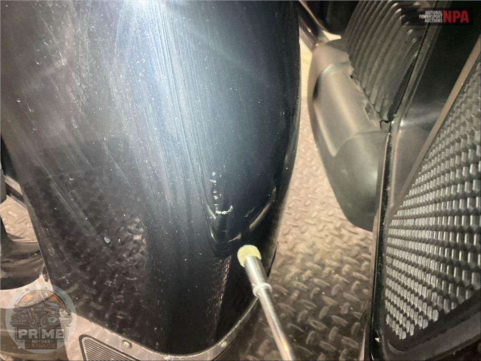 2019 Harley-Davidson FLHTK ULTRA LIMITED — фото 20