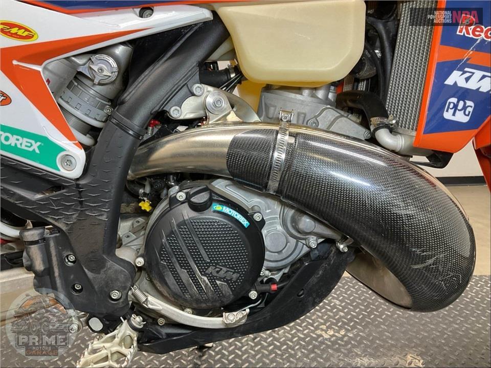 2024 Ktm 250 XC-W — фото 6