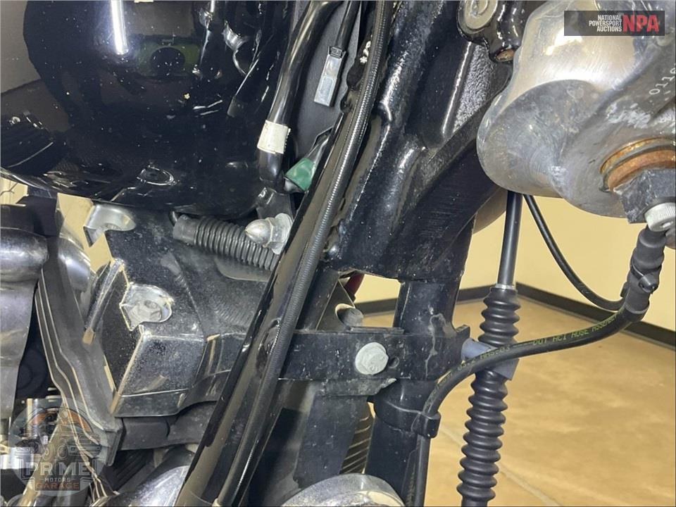 2016 Harley-Davidson FXSB BREAKOUT — фото 13
