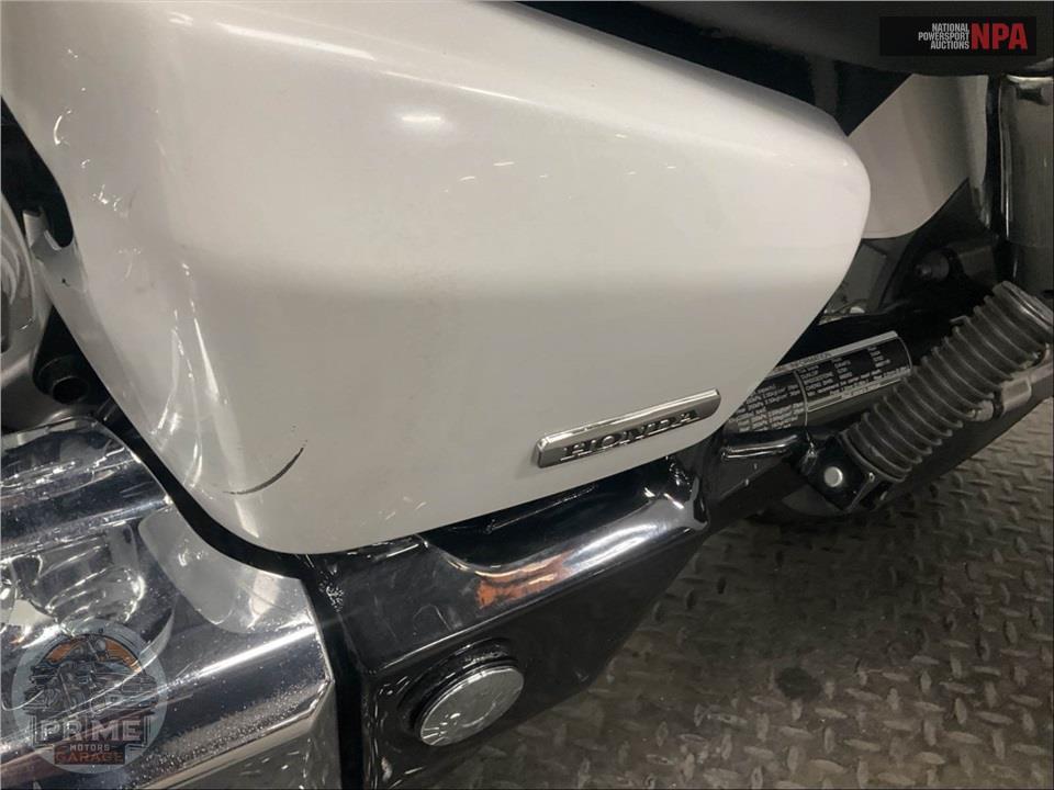 2007 Honda VT750CA7 SHADOW AERO — фото 12
