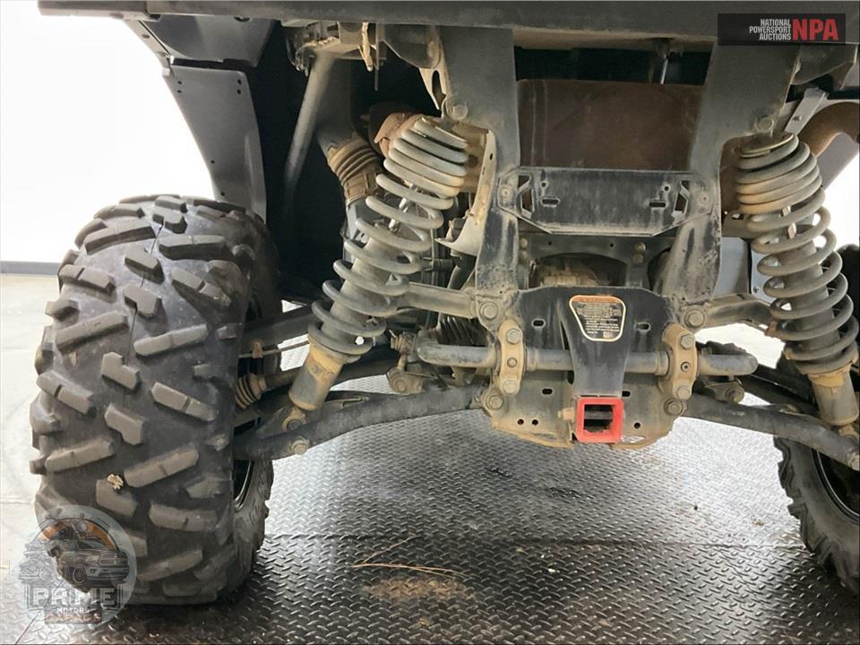 2024 Can-Am COMMANDER MAX XT 1000R — фото 28