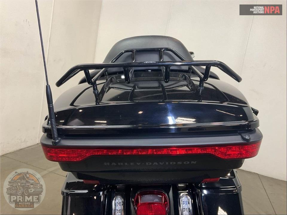 2020 Harley-Davidson FLHTK ULTRA LIMITED — фото 24