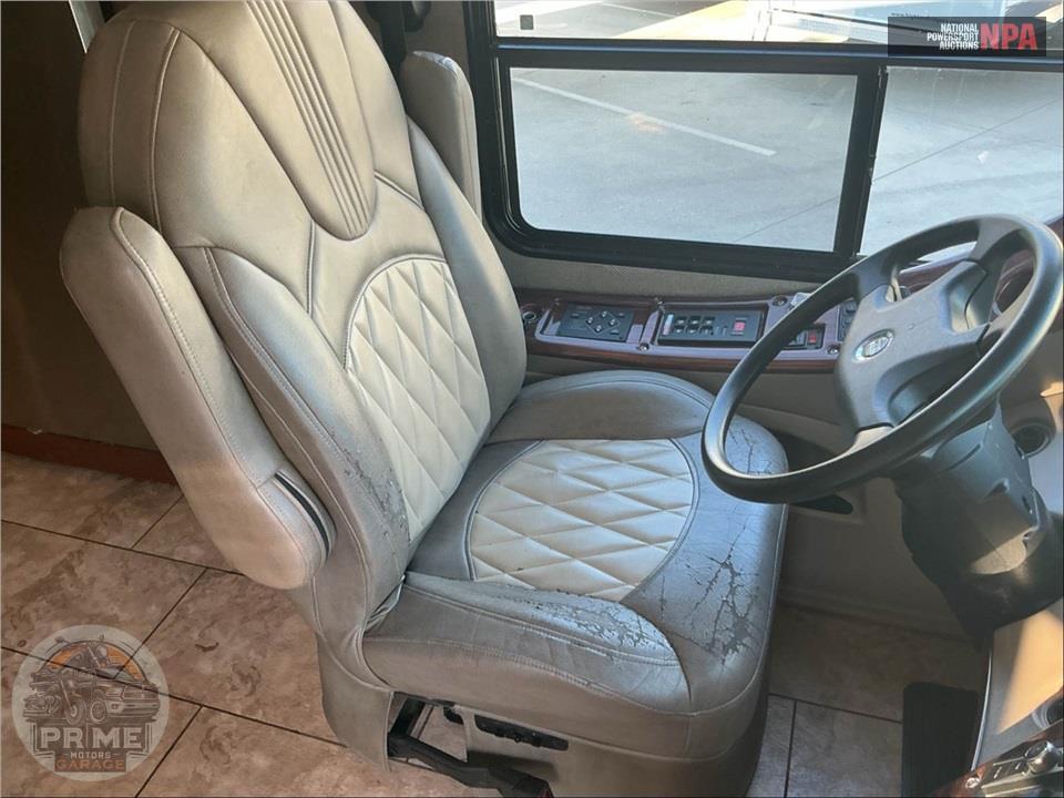 2018 Berkshire M-38A 340HP CUMMINS — фото 21