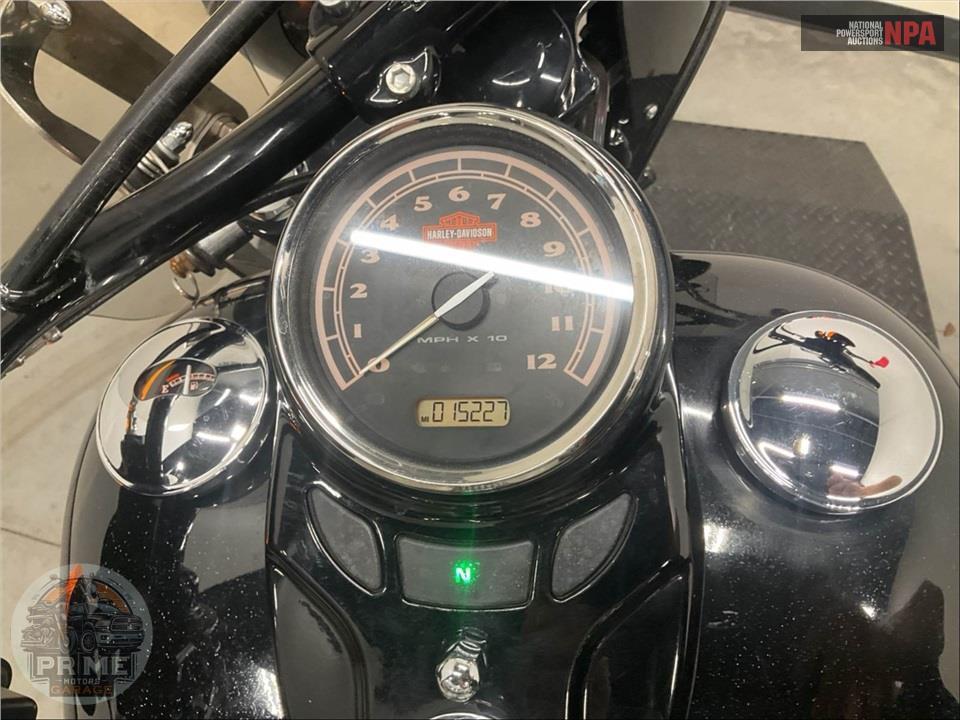 2016 Harley-Davidson FLSS SOFTAIL SLIM S — фото 5