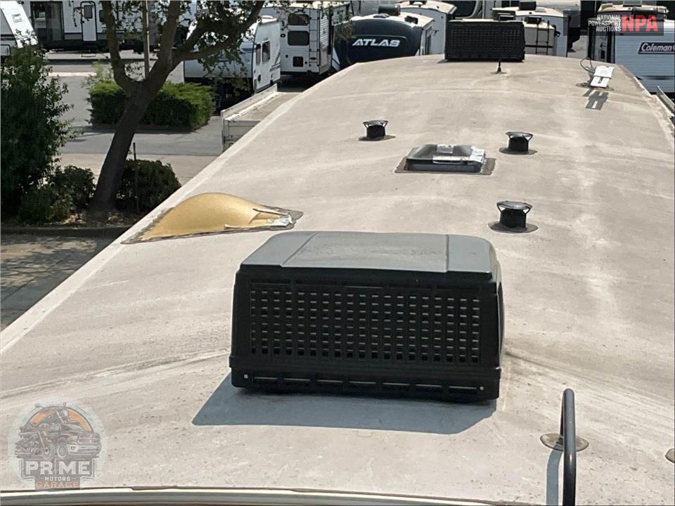 2014 Palomino By Forest River M-370FL - COLUMBUS FIFTH WHEEL SERIES — фото 23