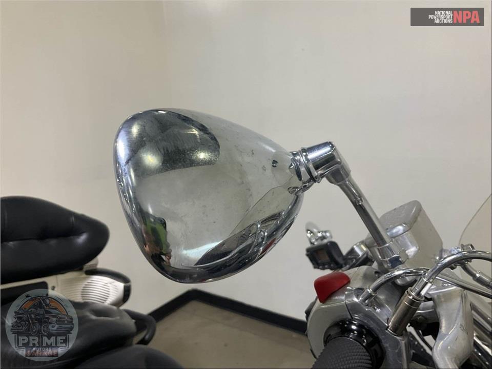 2003 Yamaha XVZ13TFR/C RYL STR VNTR — фото 38