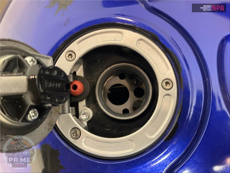 2024 Yamaha YZF-R3 — фото 19