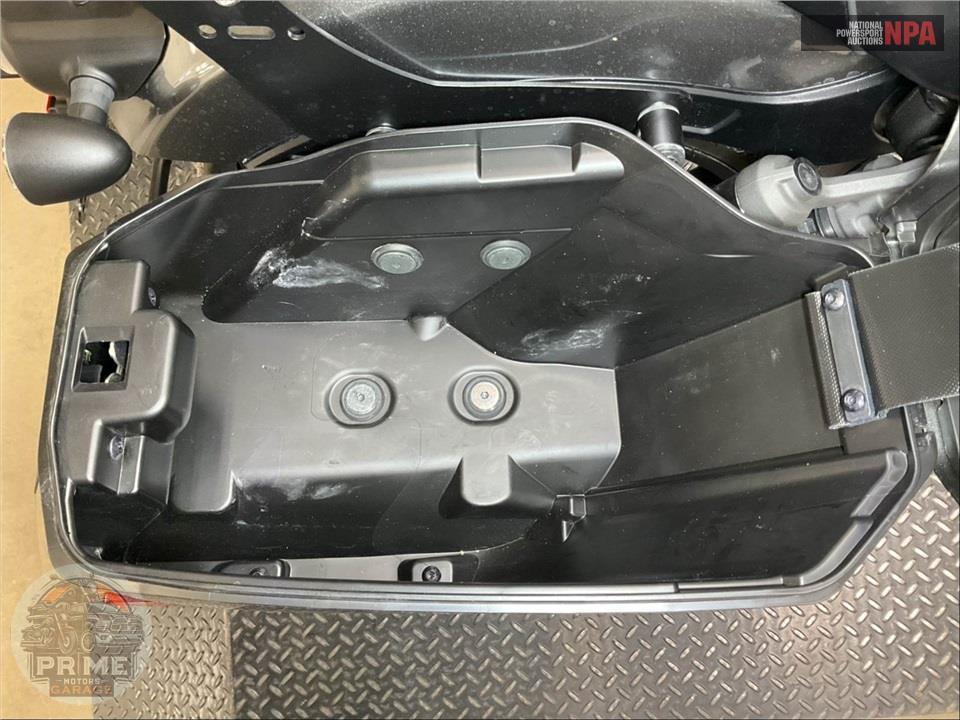 2025 Honda CMX1100A2 REBEL 1100T — фото 12
