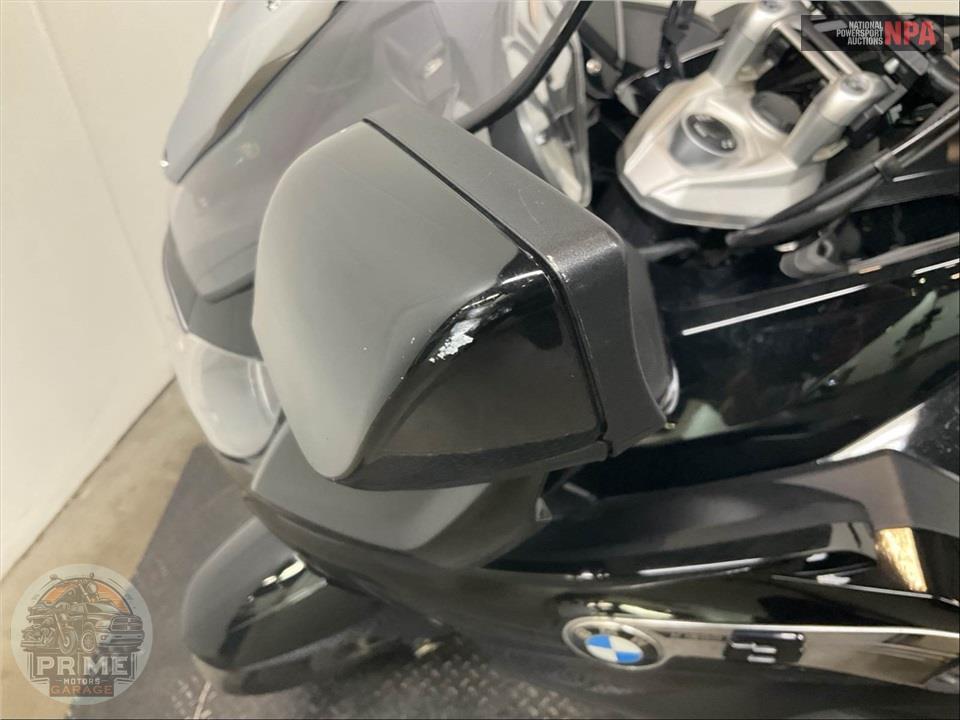 2018 Bmw K1600B — фото 31