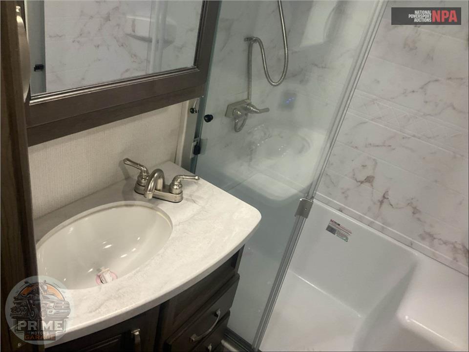 2021 Keystone Rv M-23 MLS - COUGAR FIFTH WHEEL SERIES — фото 15