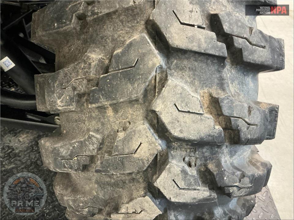 2022 Polaris RANGER 1000 PREMIUM — фото 31