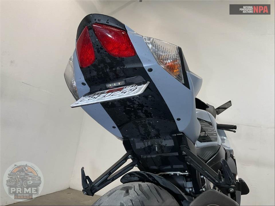 2023 Suzuki GSX-R750M3 — фото 23