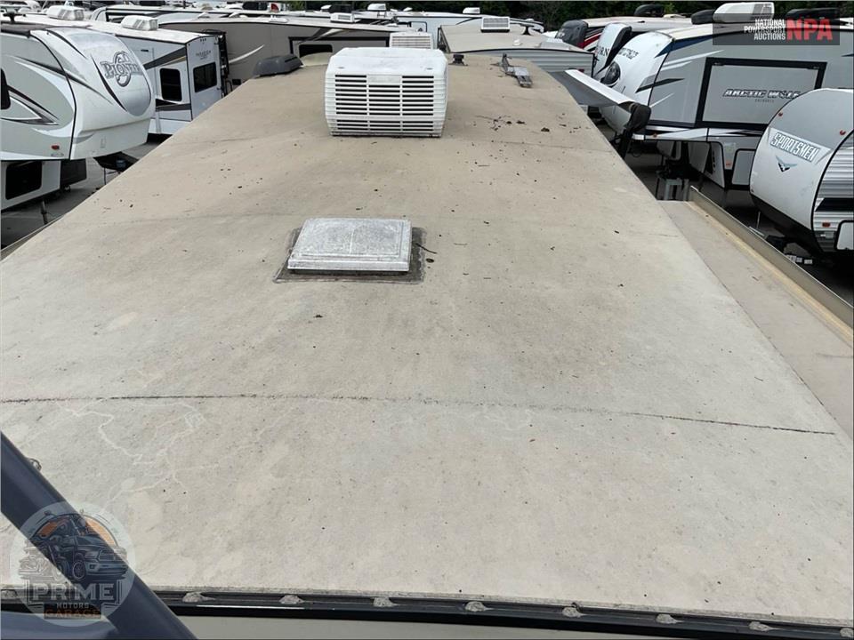 2017 Keystone Rv M-29 RES - COUGAR X-LITE FIFTH WHEEL SERIES — фото 50
