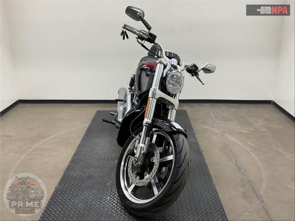2015 Harley-Davidson VRSCF MUSCLE V-ROD — фото 2