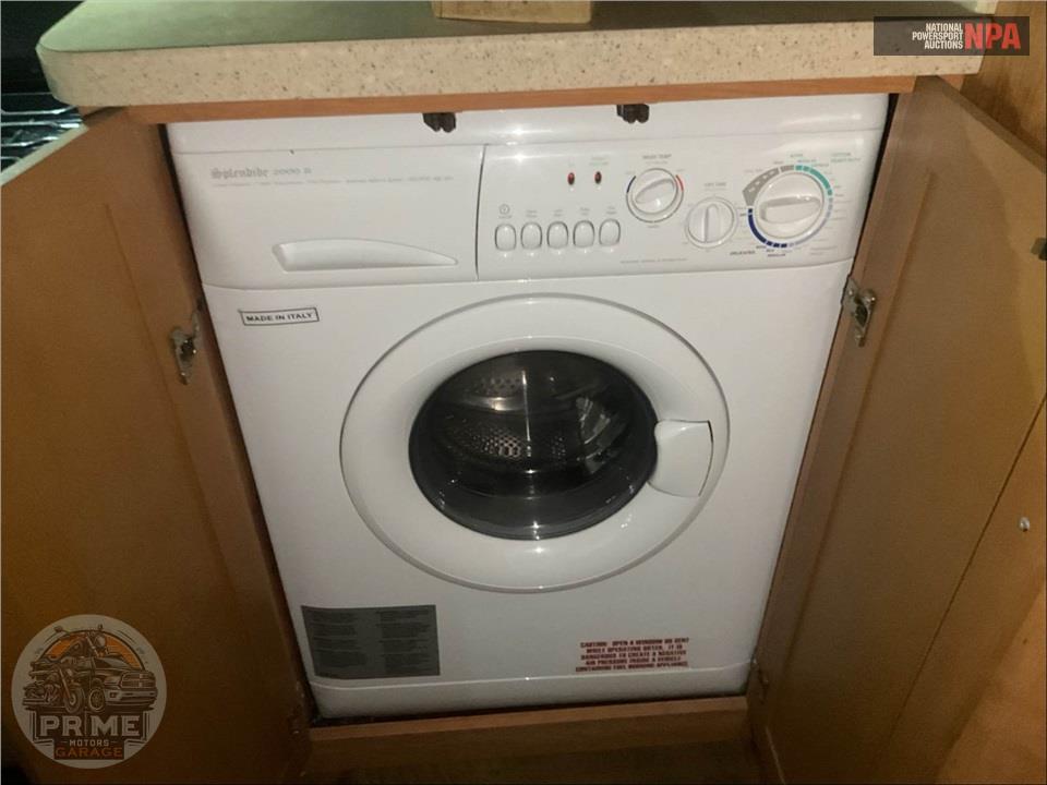 2009 Bounder M-35H FORD 362HP — фото 29