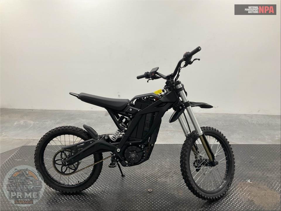 2026 Zero Motorcycles XB — фото 1