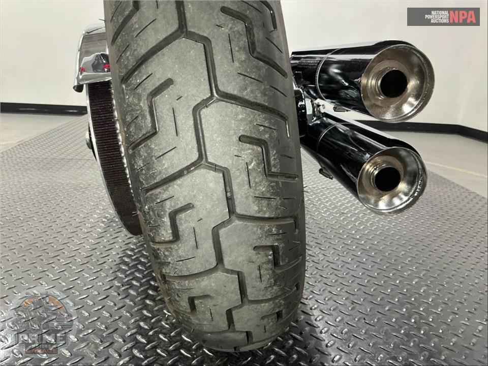2024 Harley-Davidson FXST SOFTAIL STANDARD — фото 17