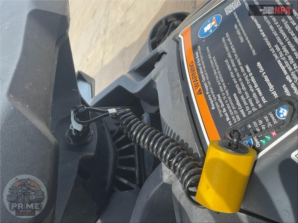 2021 Seadoo/Brp GTX 300 SOUND SYSTEM — фото 8