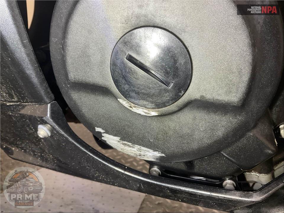 2023 Kawasaki EX400HPFNN NINJA 400 — фото 10