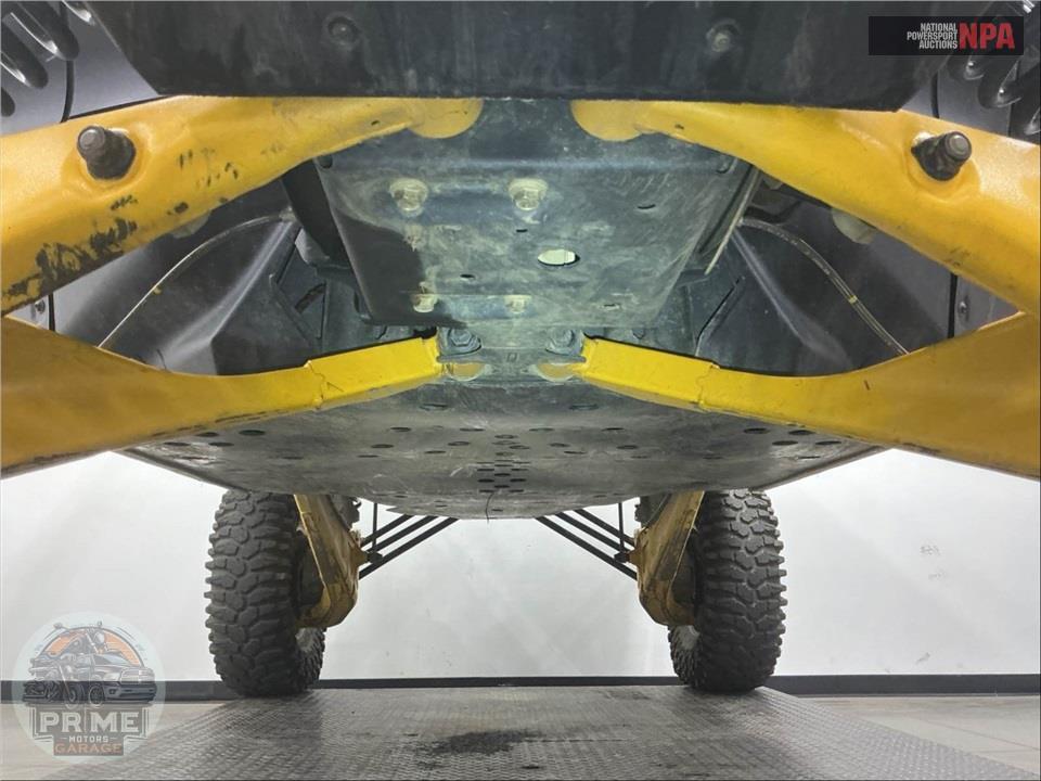 2024 Can-Am MAVERICK R X RS — фото 13