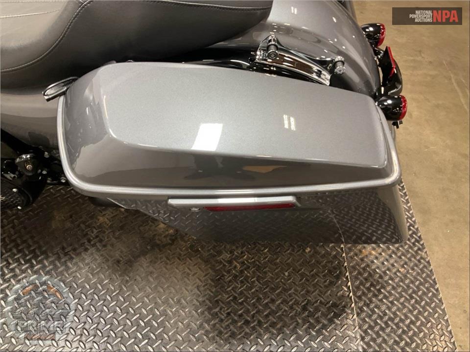 2021 Harley-Davidson FLHXS STREET GLIDE SPECIAL — фото 17