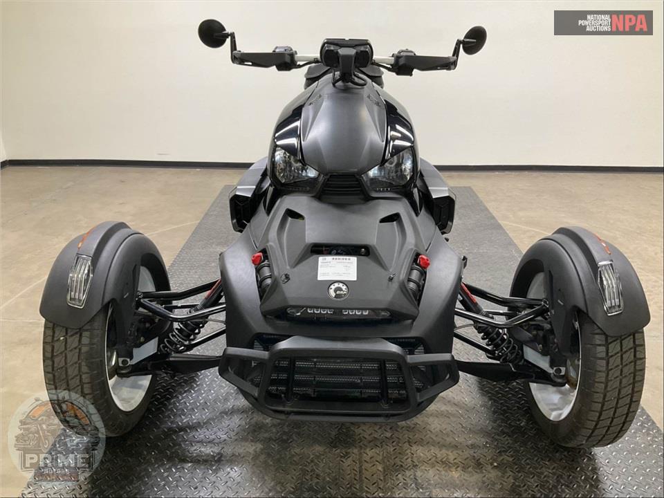 2023 Can-Am RYKER RALLY 900 ACE — фото 2