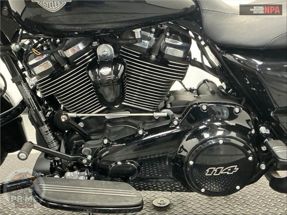 2023 Harley-Davidson FLHRXS ROAD KING SPECIAL — фото 7