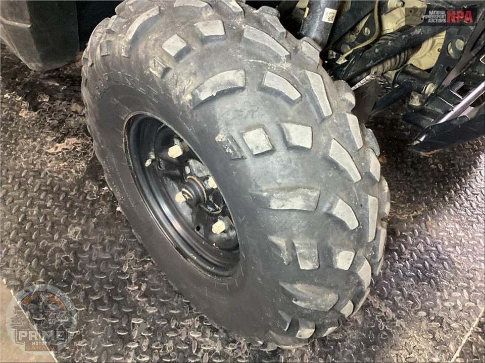2023 Polaris RANGER 1000 PREMIUM — фото 34