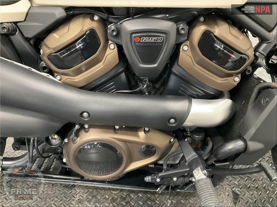 2022 Harley-Davidson RH1250S SPORTSTER S — фото 6